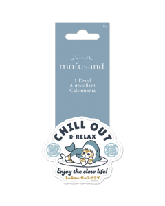 Mofusand - Chill Out