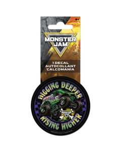 Monster Jam - Grave Digger