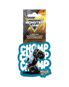 Monster Jam - Megalodon