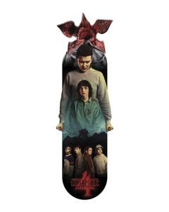 Netflix Stranger Things: Season 4 ShapeMark