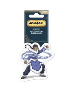 Nickelodeon Avatar The Last Airbender - Katara