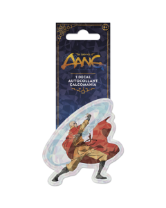 Nickelodeon Legend of Aang: The Last Airbender