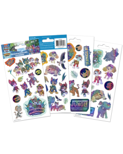 Nickelodeon - Paw Patrol - Jungle Vibes