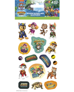 Nickelodeon - Paw Patrol - Jungle Vibes