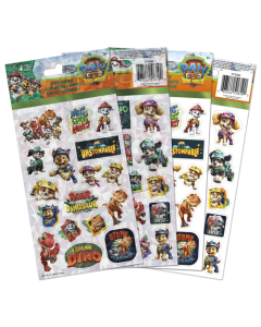 Nickelodeon - Paw Patrol The Dino Movie