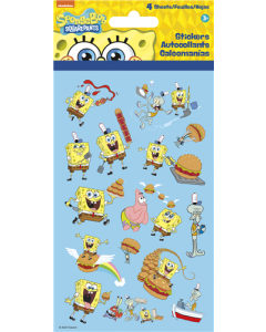 Nickelodeon - SpongeBob -  Classic