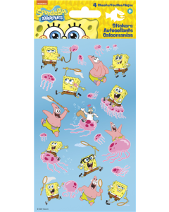 Nickelodeon - SpongeBob