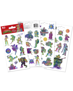 Nickelodeon Teenage Mutant Ninja Turtles