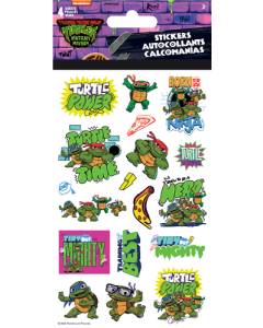 Nickelodeon - Teenage Mutant Ninja Turtles - Mutant Mayhem - Mini Mutants