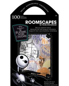 Nightmare Before Christmas