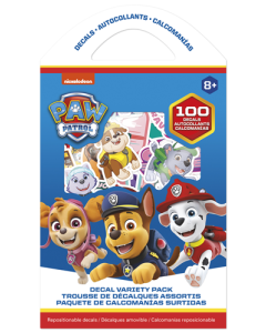 Paw Patrol