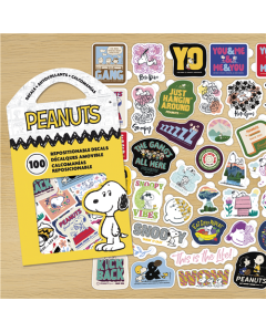 Peanuts