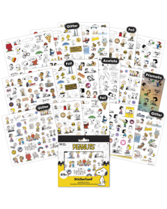 Peanuts