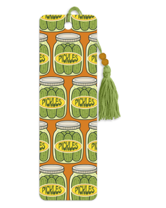 Pickle Jar