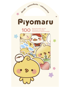 Piyomaru