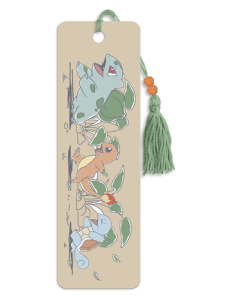 Pokemon - Daily Sketch