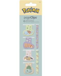 Pokemon - Sleepy