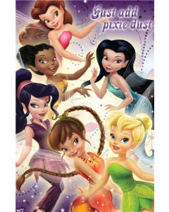 Disney Tinker Bell - Fairies
