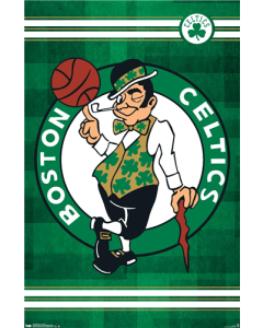 NBA Boston Celtics - Logo 14