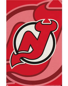 NHL New Jersey Devils - Logo 14