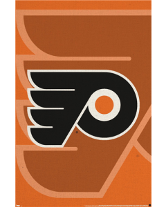 NHL Philadelphia Flyers - Logo 14