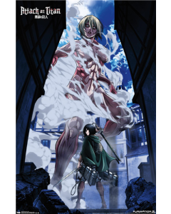 Attack on Titan - DVD