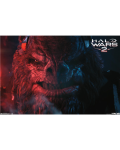 Halo: Halo Wars 2 - VIllain