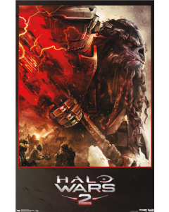 Halo: Halo Wars 2 - Face-Off