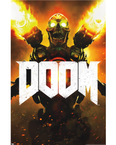 Doom - Revenant