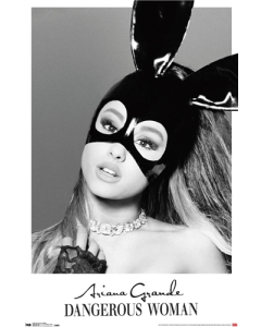 Ariana Grande - Dangerous