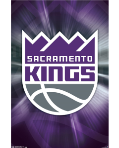NBA Sacramento Kings - Logo 16