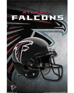 NFL Atlanta Falcons - Helmet 16