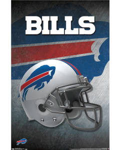 NFL Buffalo Bills - Helmet 16