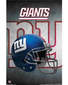 NFL New York Giants - Helmet 16