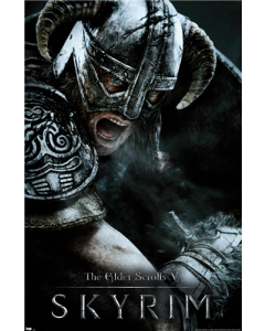 The Elder Scrolls V: Skyrim - Aerial
