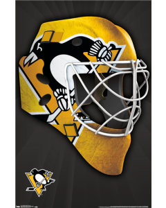 NHL Pittsburgh Penguins - Mask 16