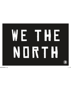 NBA Toronto Raptors - We The North 16