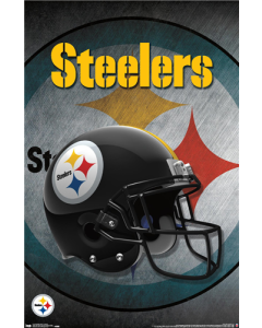 NFL Pittsburgh Steelers - Helmet 16