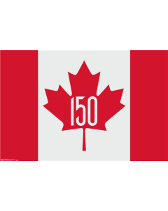 Canada - 150th Anniversary