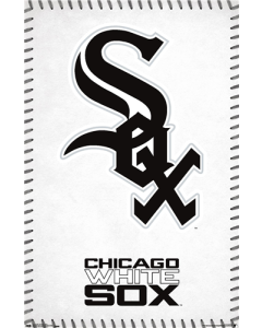 MLB Chicago White Sox - Logo 17