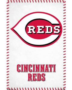 MLB Cincinnati Reds - Logo 17