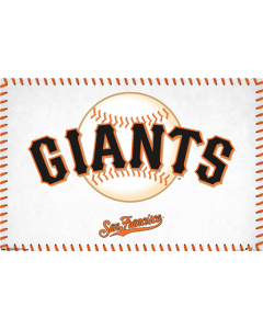 MLB San Francisco Giants - Logo 17