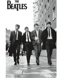 The Beatles - In London