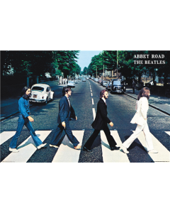 The Beatles - Abbey Road
