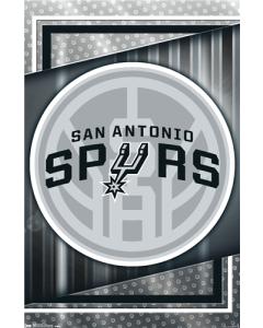 NBA San Antonio Spurs - Logo 17