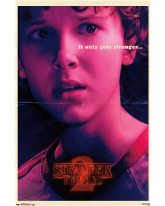 Netflix Stranger Things: Season 2 - Eleven