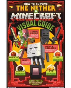 Minecraft - The Nether
