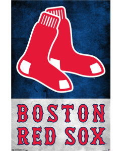 MLB Boston Red Sox - Logo 18