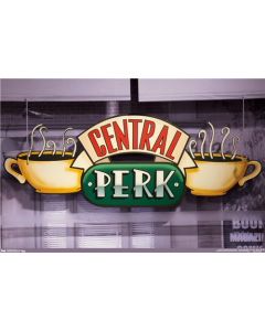 Friends - Central Perk