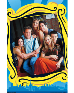Friends - Group
